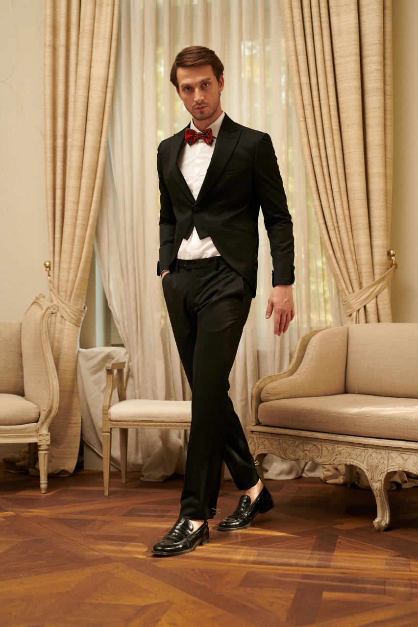 Events and Occasions custome suite